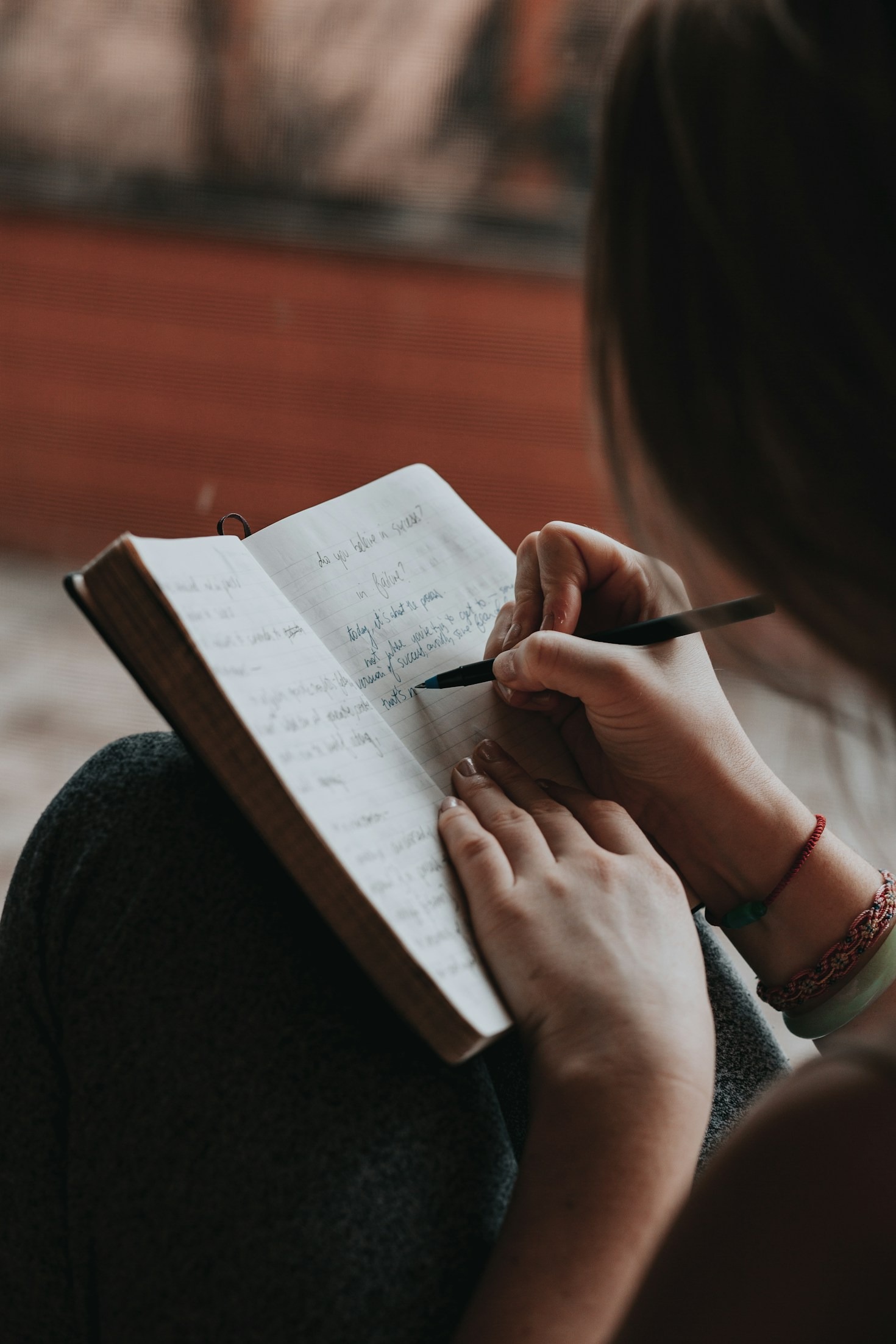 Desafios contemporâneos na produção de textos