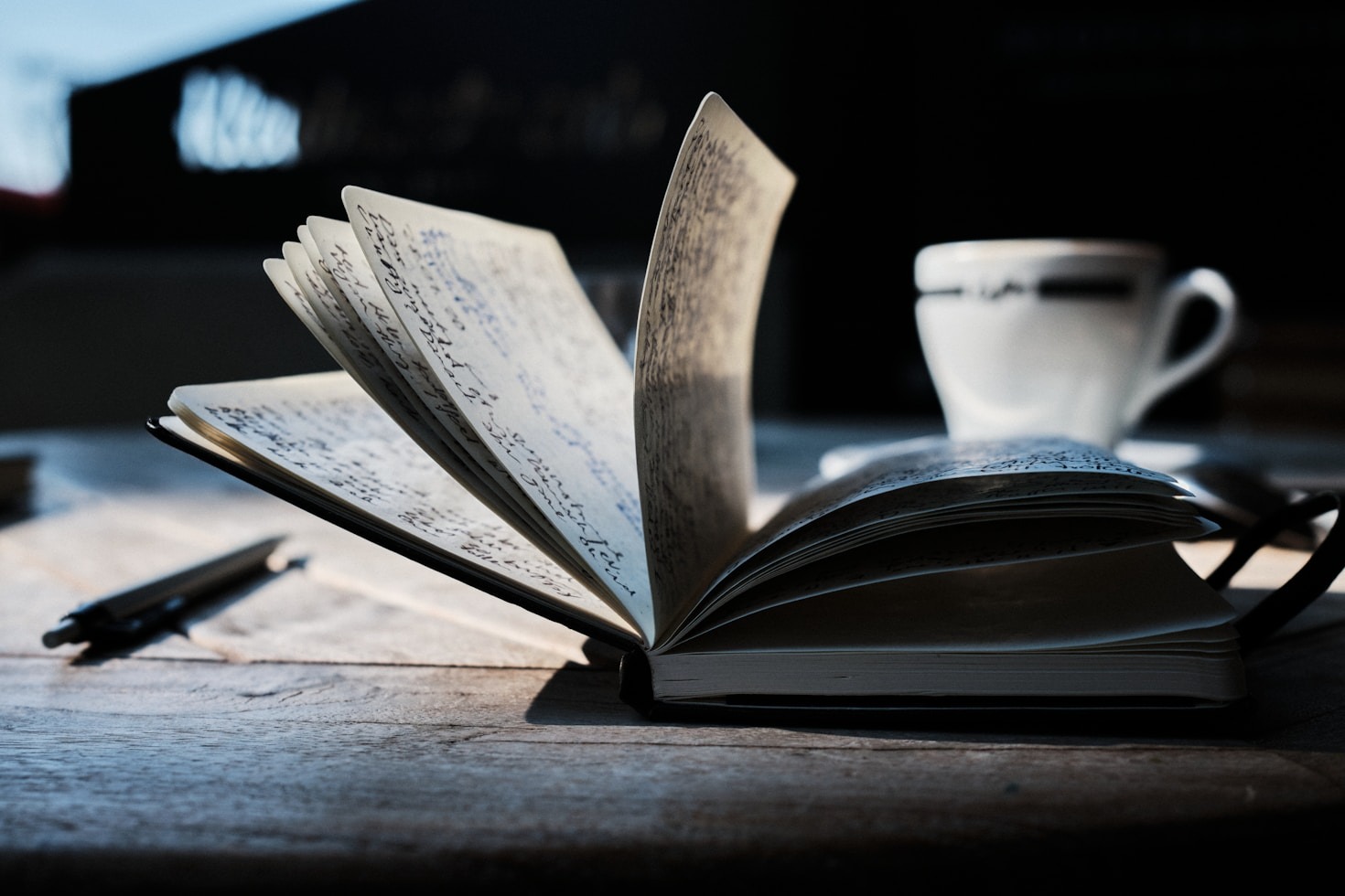 A importância da leitura crítica diária